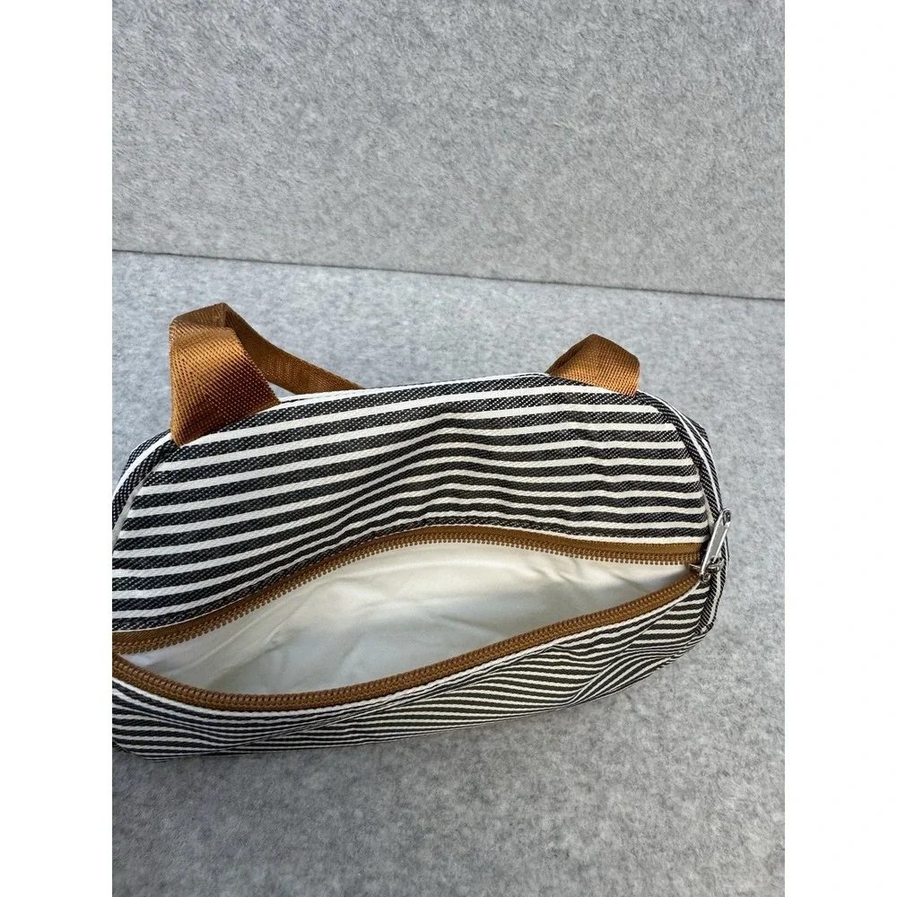 FlowFly Lunch Bag Tote Bag Lunch Organizer Lunch Bag Insulated Lunch Cooler